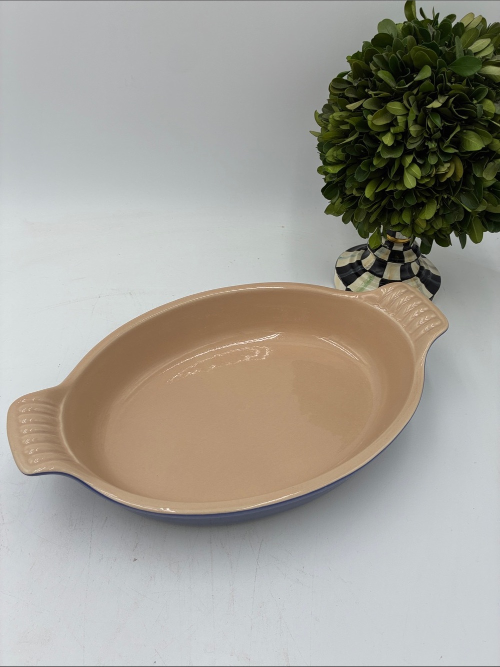 Le Creuset Stoneware Baking Dish